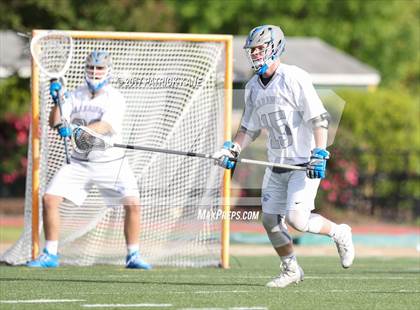 Thumbnail 2 in Yorktown vs South Lakes (VHSL 6A North Conference 6 Semifinal) photogallery.