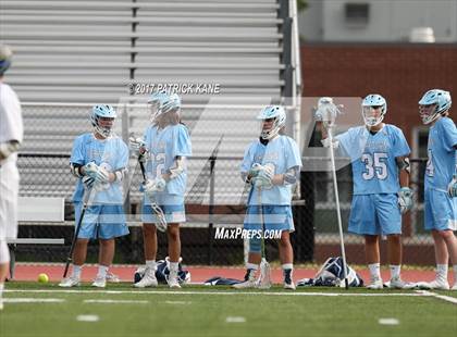Thumbnail 1 in Yorktown vs South Lakes (VHSL 6A North Conference 6 Semifinal) photogallery.