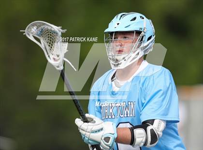 Thumbnail 1 in Yorktown vs South Lakes (VHSL 6A North Conference 6 Semifinal) photogallery.