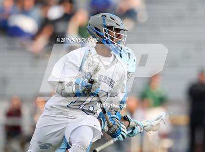 Thumbnail 1 in Yorktown vs South Lakes (VHSL 6A North Conference 6 Semifinal) photogallery.