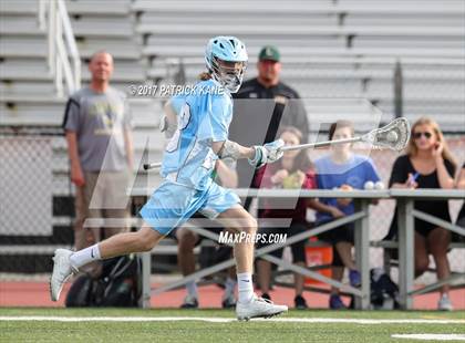 Thumbnail 2 in Yorktown vs South Lakes (VHSL 6A North Conference 6 Semifinal) photogallery.