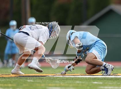 Thumbnail 1 in Yorktown vs South Lakes (VHSL 6A North Conference 6 Semifinal) photogallery.