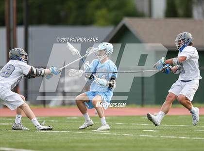 Thumbnail 3 in Yorktown vs South Lakes (VHSL 6A North Conference 6 Semifinal) photogallery.