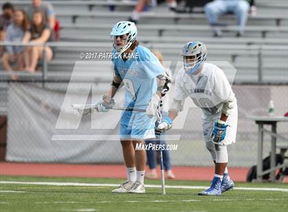 Thumbnail 2 in Yorktown vs South Lakes (VHSL 6A North Conference 6 Semifinal) photogallery.