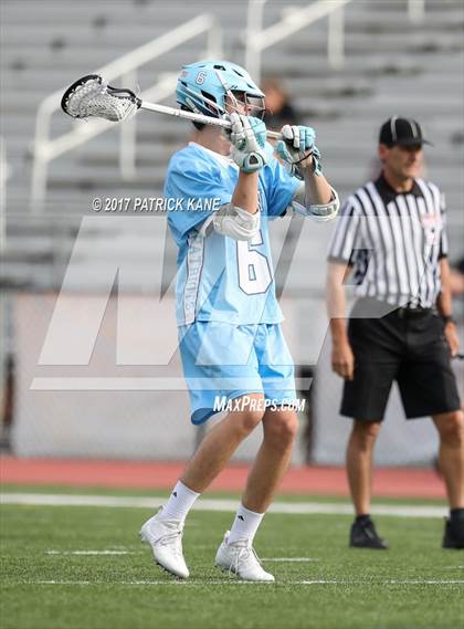 Thumbnail 3 in Yorktown vs South Lakes (VHSL 6A North Conference 6 Semifinal) photogallery.