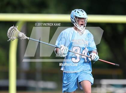 Thumbnail 2 in Yorktown vs South Lakes (VHSL 6A North Conference 6 Semifinal) photogallery.