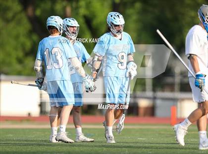 Thumbnail 3 in Yorktown vs South Lakes (VHSL 6A North Conference 6 Semifinal) photogallery.