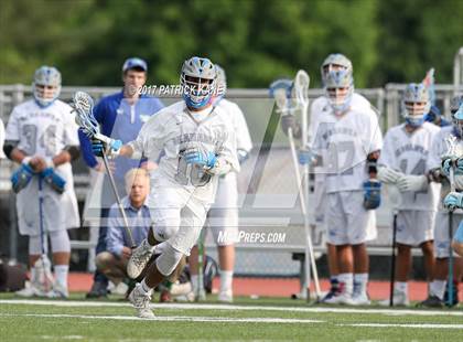 Thumbnail 1 in Yorktown vs South Lakes (VHSL 6A North Conference 6 Semifinal) photogallery.