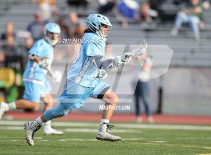 Thumbnail 2 in Yorktown vs South Lakes (VHSL 6A North Conference 6 Semifinal) photogallery.