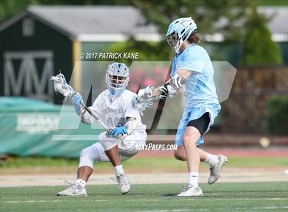 Thumbnail 1 in Yorktown vs South Lakes (VHSL 6A North Conference 6 Semifinal) photogallery.