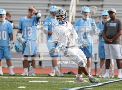 Thumbnail 2 in Yorktown vs South Lakes (VHSL 6A North Conference 6 Semifinal) photogallery.