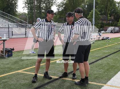 Thumbnail 1 in Yorktown vs South Lakes (VHSL 6A North Conference 6 Semifinal) photogallery.