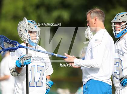 Thumbnail 2 in Yorktown vs South Lakes (VHSL 6A North Conference 6 Semifinal) photogallery.