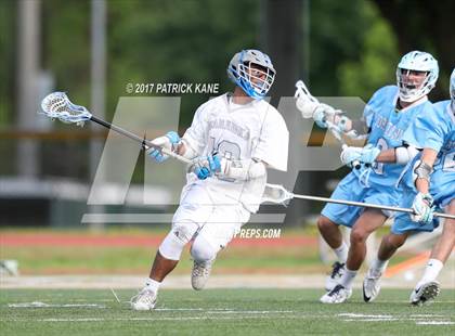 Thumbnail 1 in Yorktown vs South Lakes (VHSL 6A North Conference 6 Semifinal) photogallery.