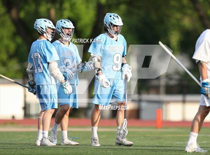 Thumbnail 1 in Yorktown vs South Lakes (VHSL 6A North Conference 6 Semifinal) photogallery.