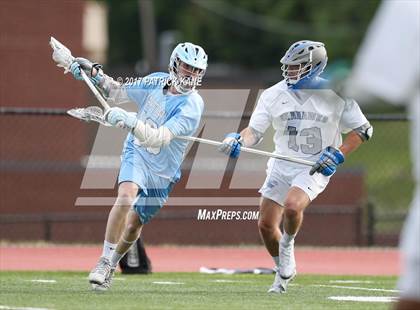 Thumbnail 1 in Yorktown vs South Lakes (VHSL 6A North Conference 6 Semifinal) photogallery.