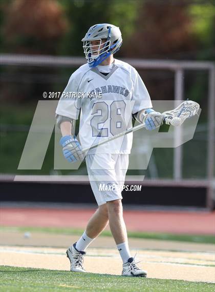 Thumbnail 3 in Yorktown vs South Lakes (VHSL 6A North Conference 6 Semifinal) photogallery.