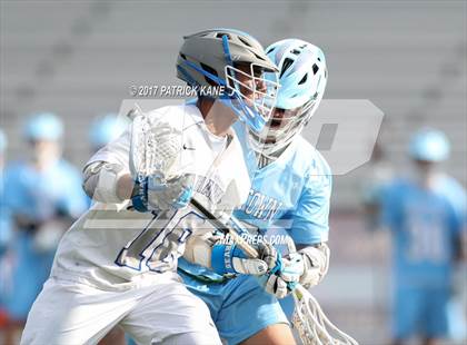 Thumbnail 2 in Yorktown vs South Lakes (VHSL 6A North Conference 6 Semifinal) photogallery.