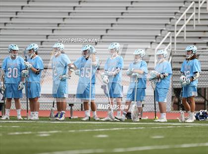 Thumbnail 2 in Yorktown vs South Lakes (VHSL 6A North Conference 6 Semifinal) photogallery.