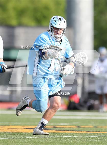 Thumbnail 1 in Yorktown vs South Lakes (VHSL 6A North Conference 6 Semifinal) photogallery.