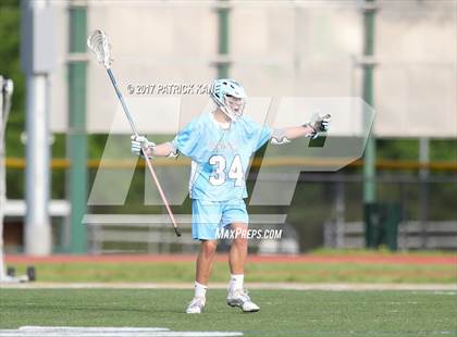 Thumbnail 2 in Yorktown vs South Lakes (VHSL 6A North Conference 6 Semifinal) photogallery.
