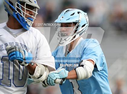 Thumbnail 2 in Yorktown vs South Lakes (VHSL 6A North Conference 6 Semifinal) photogallery.