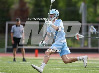 Thumbnail 2 in Yorktown vs South Lakes (VHSL 6A North Conference 6 Semifinal) photogallery.