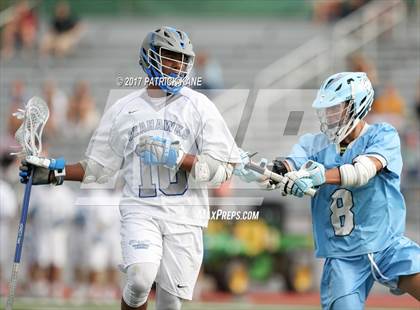 Thumbnail 1 in Yorktown vs South Lakes (VHSL 6A North Conference 6 Semifinal) photogallery.