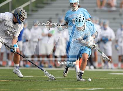 Thumbnail 3 in Yorktown vs South Lakes (VHSL 6A North Conference 6 Semifinal) photogallery.