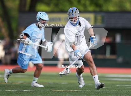 Thumbnail 3 in Yorktown vs South Lakes (VHSL 6A North Conference 6 Semifinal) photogallery.
