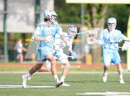 Thumbnail 3 in Yorktown vs South Lakes (VHSL 6A North Conference 6 Semifinal) photogallery.