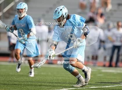 Thumbnail 2 in Yorktown vs South Lakes (VHSL 6A North Conference 6 Semifinal) photogallery.