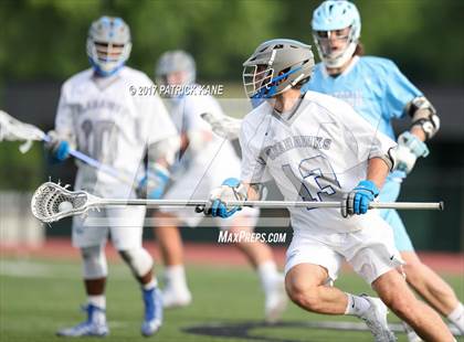 Thumbnail 1 in Yorktown vs South Lakes (VHSL 6A North Conference 6 Semifinal) photogallery.
