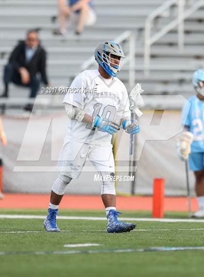 Thumbnail 1 in Yorktown vs South Lakes (VHSL 6A North Conference 6 Semifinal) photogallery.