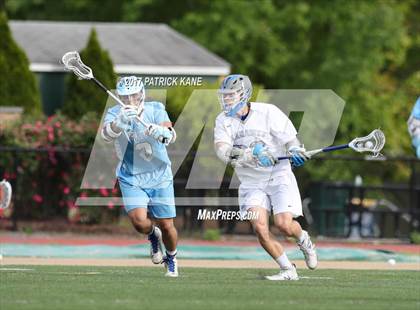 Thumbnail 2 in Yorktown vs South Lakes (VHSL 6A North Conference 6 Semifinal) photogallery.