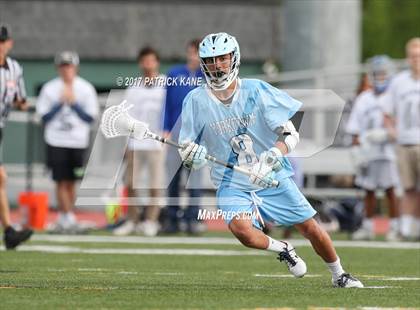 Thumbnail 3 in Yorktown vs South Lakes (VHSL 6A North Conference 6 Semifinal) photogallery.
