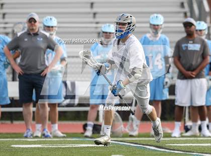Thumbnail 2 in Yorktown vs South Lakes (VHSL 6A North Conference 6 Semifinal) photogallery.