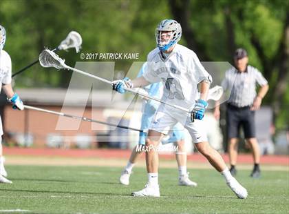Thumbnail 3 in Yorktown vs South Lakes (VHSL 6A North Conference 6 Semifinal) photogallery.