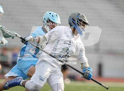 Thumbnail 2 in Yorktown vs South Lakes (VHSL 6A North Conference 6 Semifinal) photogallery.