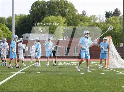 Thumbnail 1 in Yorktown vs South Lakes (VHSL 6A North Conference 6 Semifinal) photogallery.