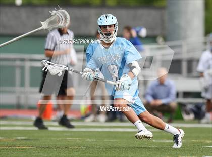 Thumbnail 1 in Yorktown vs South Lakes (VHSL 6A North Conference 6 Semifinal) photogallery.