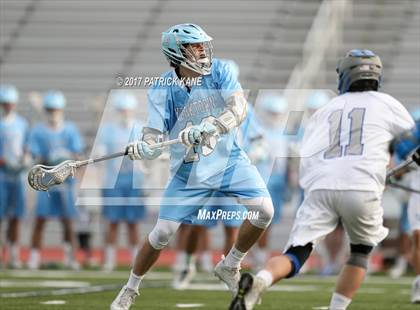 Thumbnail 2 in Yorktown vs South Lakes (VHSL 6A North Conference 6 Semifinal) photogallery.