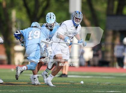 Thumbnail 2 in Yorktown vs South Lakes (VHSL 6A North Conference 6 Semifinal) photogallery.