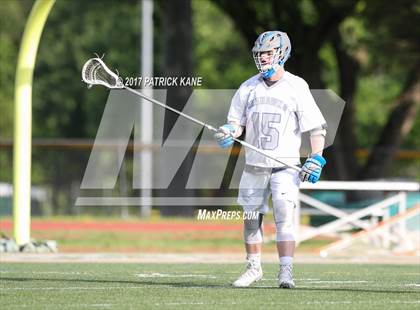 Thumbnail 3 in Yorktown vs South Lakes (VHSL 6A North Conference 6 Semifinal) photogallery.