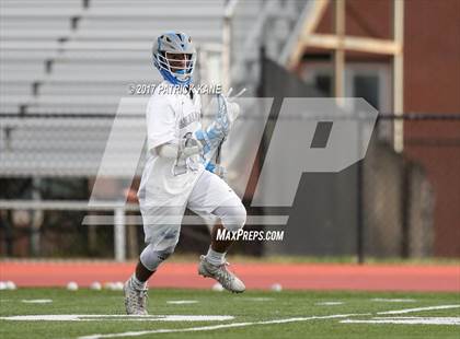 Thumbnail 1 in Yorktown vs South Lakes (VHSL 6A North Conference 6 Semifinal) photogallery.