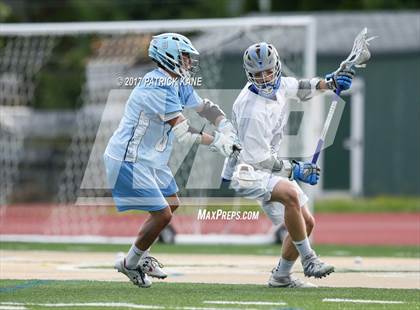 Thumbnail 1 in Yorktown vs South Lakes (VHSL 6A North Conference 6 Semifinal) photogallery.