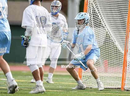 Thumbnail 3 in Yorktown vs South Lakes (VHSL 6A North Conference 6 Semifinal) photogallery.