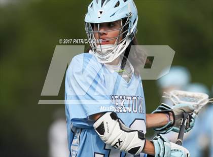 Thumbnail 3 in Yorktown vs South Lakes (VHSL 6A North Conference 6 Semifinal) photogallery.