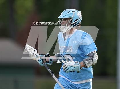 Thumbnail 1 in Yorktown vs South Lakes (VHSL 6A North Conference 6 Semifinal) photogallery.