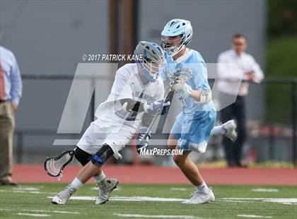 Thumbnail 2 in Yorktown vs South Lakes (VHSL 6A North Conference 6 Semifinal) photogallery.